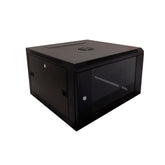 GABINETE RACK 6U 60CM RK06-6L LINKMADE